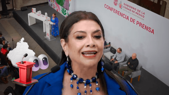 clara brugada-sdp