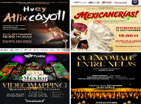 huey atlixcáyotl-eventos