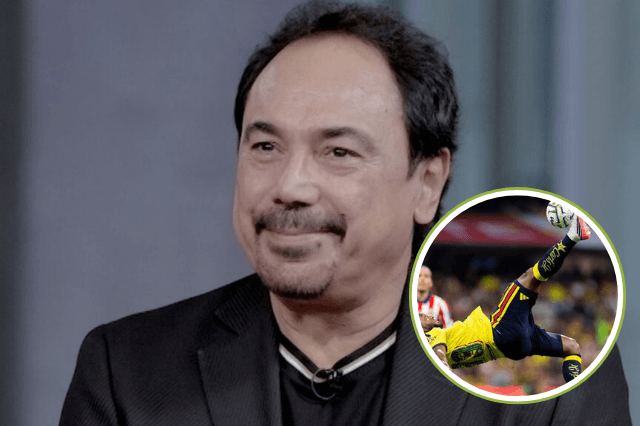 hugo sanchez