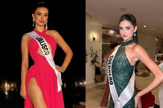 miss universo