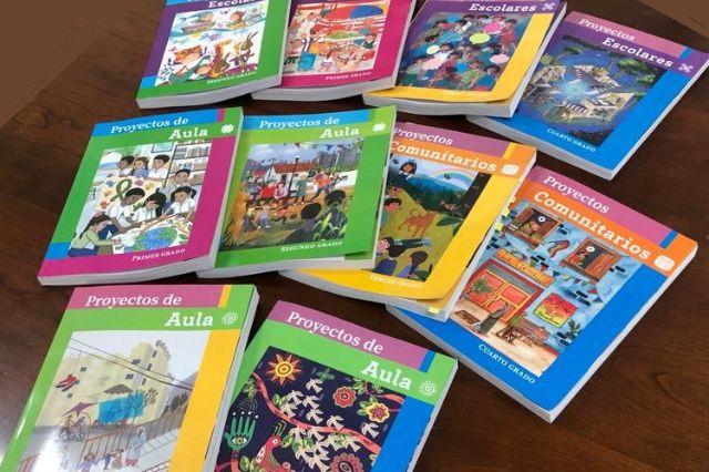 libros