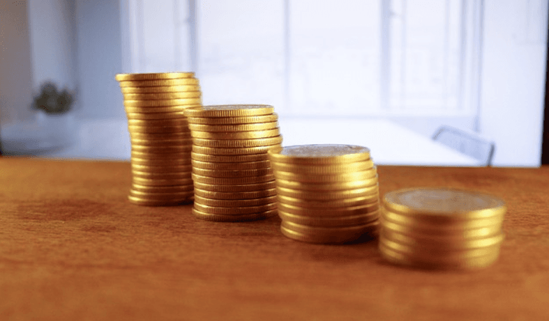 monedas