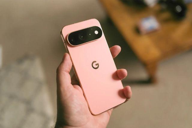 pixel 