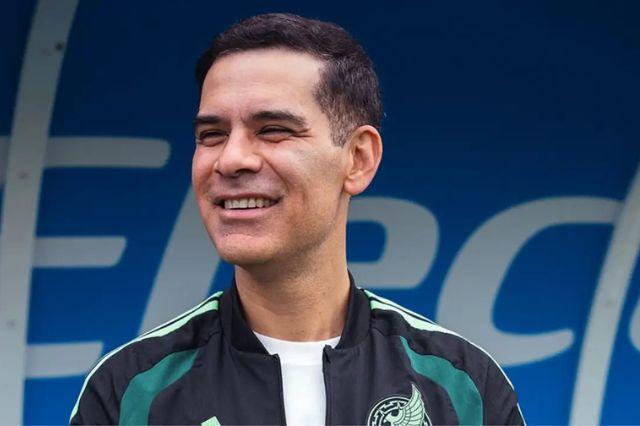rafa marquez