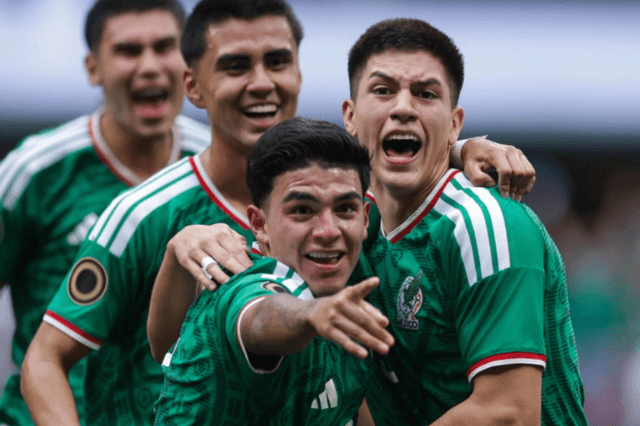 seleccionmexicana
