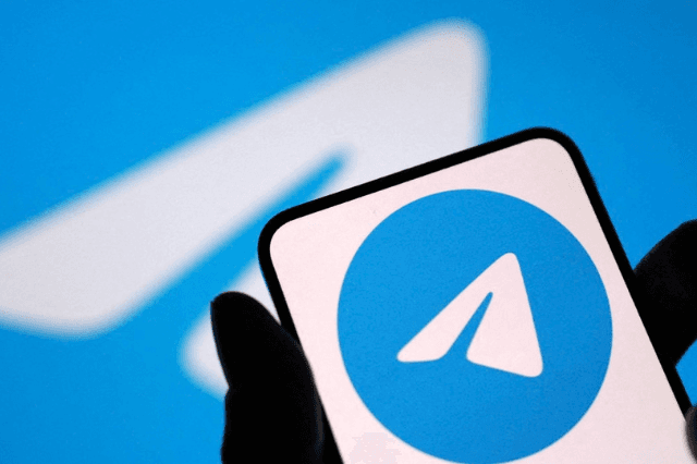 telegram