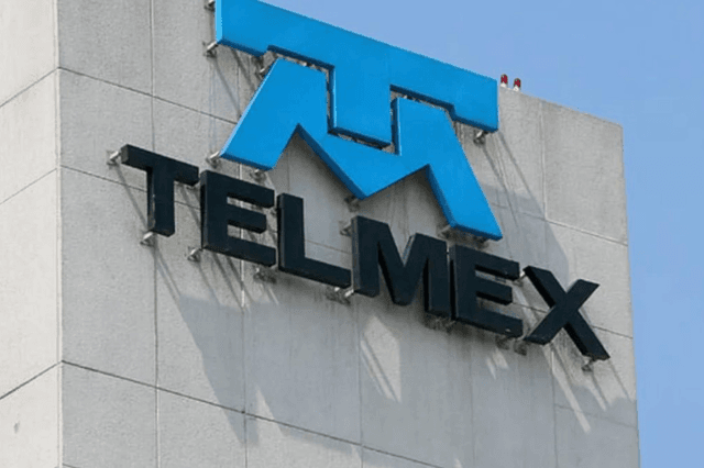 telmex