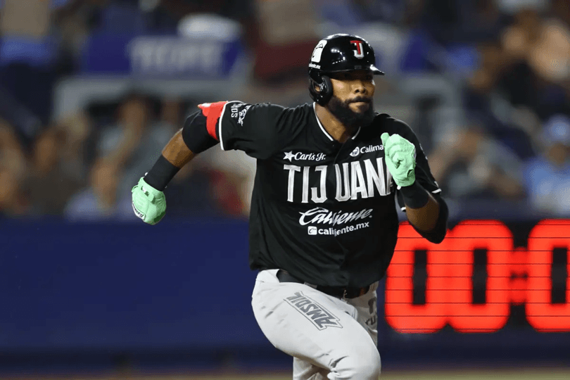 Tijuana se impone a Sultanes en juegazo de 11 entradas.
