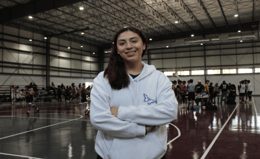 ADEMEBA Puebla alista festival de Minibasket 3x3 rumbo al Nacional de Monterrey.