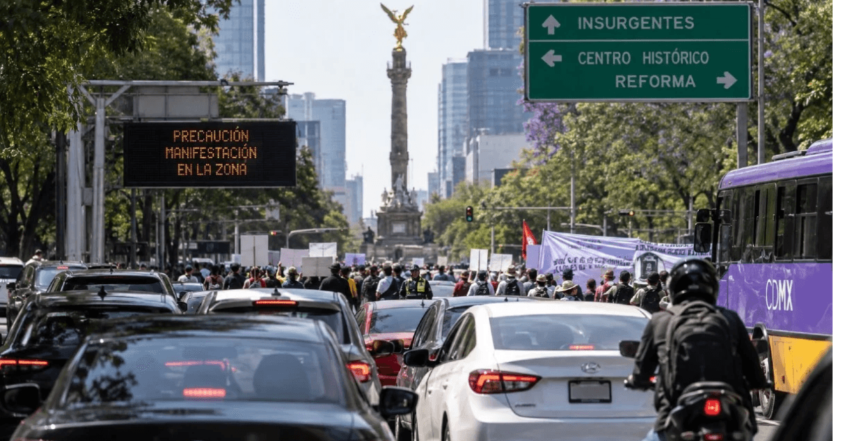 CDMX