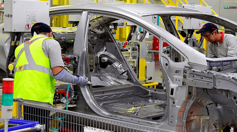 Puebla ocupa octavo lugar nacional en crecimiento del empleo.