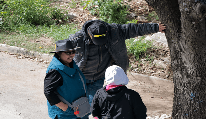 Nuevamente activan Alerta Amarilla por temperaturas bajas en la CDMX.