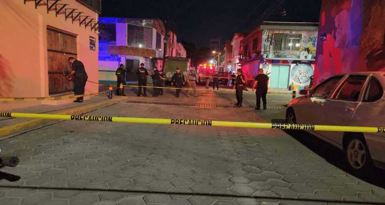 Bajan un 52% homicidios dolosos en Gobierno de Claudia Sheinbaum.
