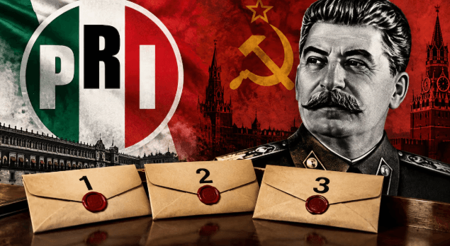 PRI-SDP
