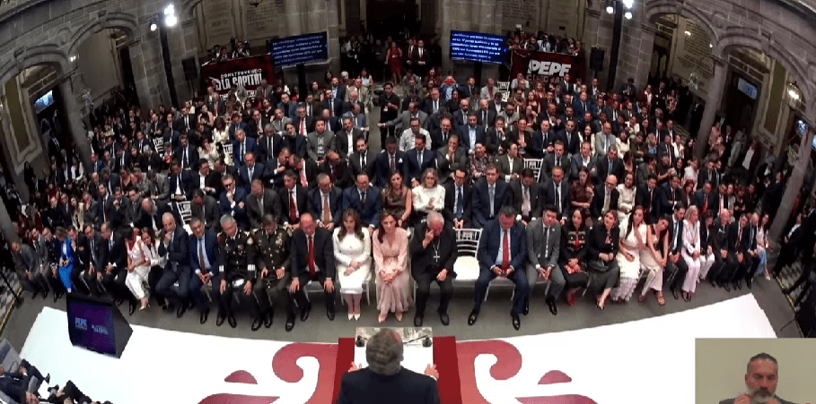 Segundo Informe-Chedraui