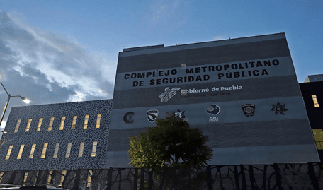 Gobierno de Puebla modernizará C5 de Coronango.