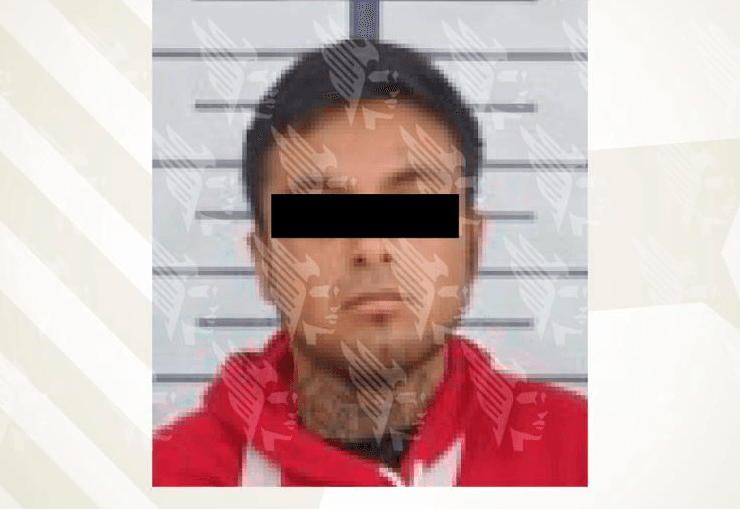 Sentencian a 50 años de prisión a hombre por secuestro exprés en Bosques de San Sebastián