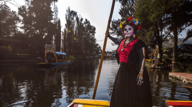 Xochimilco