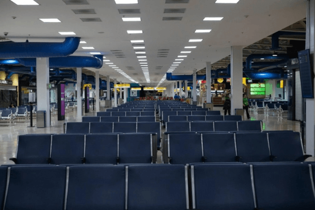 aeropuerto