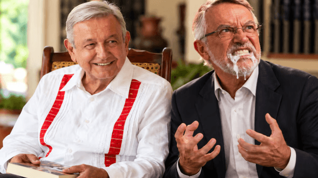 amlo-salinas rabioso-sdp