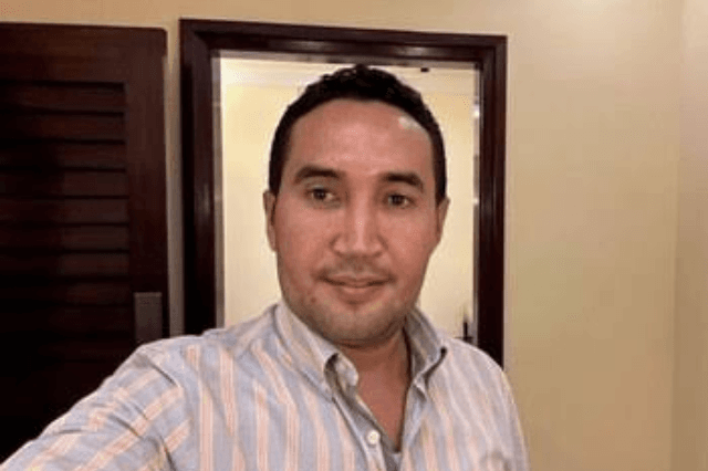 arturo marin