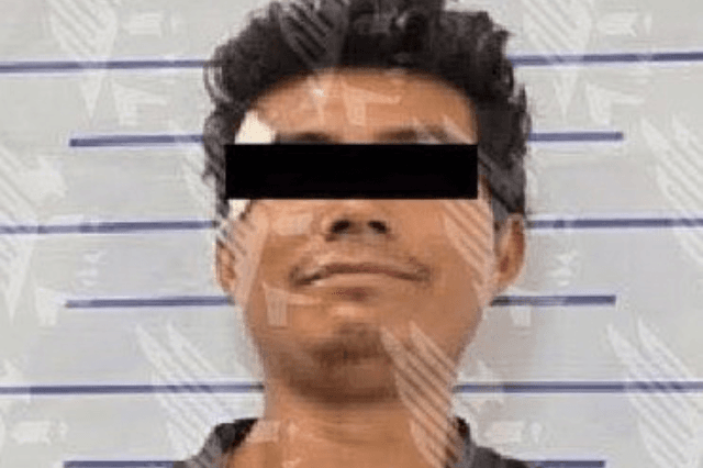 detenido