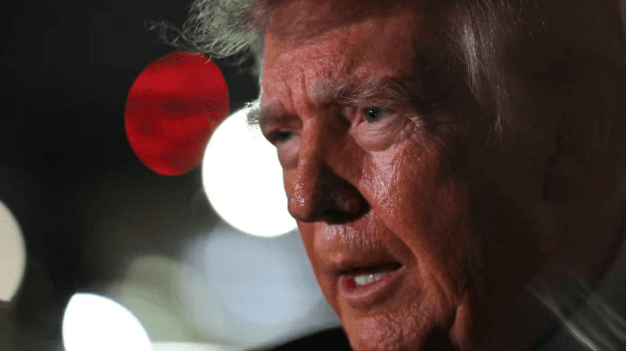 donald trump-sdp