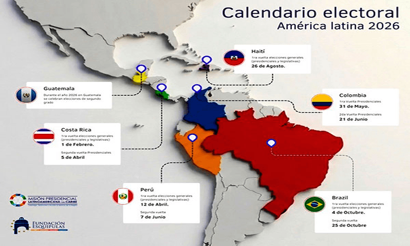 Observan especialistas desventajas en segunda vuelta electoral.