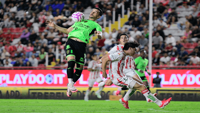 Necaxa y Juárez ponen en marcha la Fecha 14 con empate.