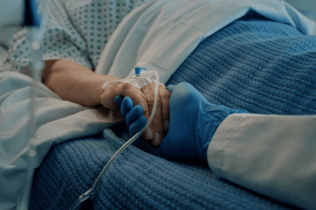 hospital