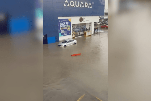 lluvia