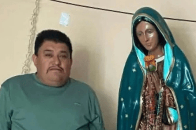 Emiliano Andrade muere bajo custodia de ICE; familia pide investigar el caso