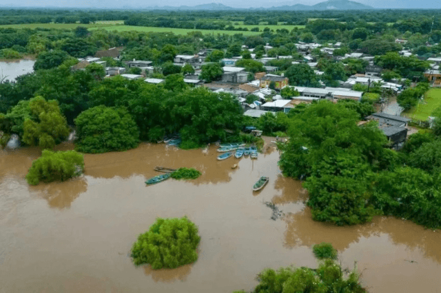 rio ostuta