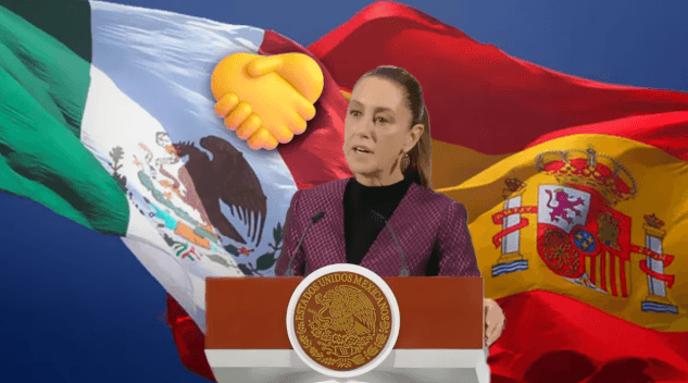 sheinbaum-madrid-banderas-sdp