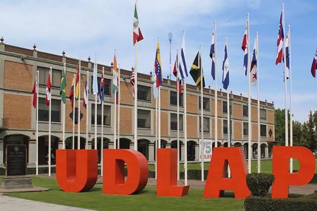 UDLAP y BUAP en las primeras posiciones del ranking de Mejores Universidades 2022