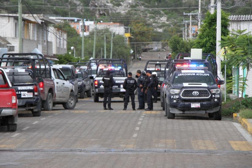 Este año incrementan asaltos y asesinatos en Tehuacán