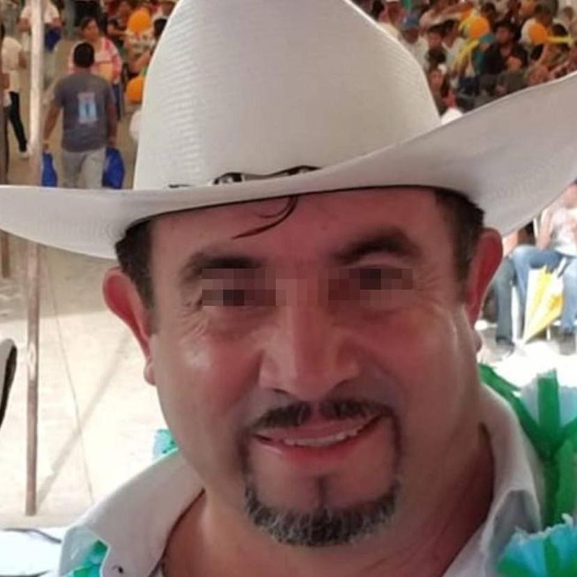 FGE captura a Arturo Cajica, alcalde de Acatlán de Osorio