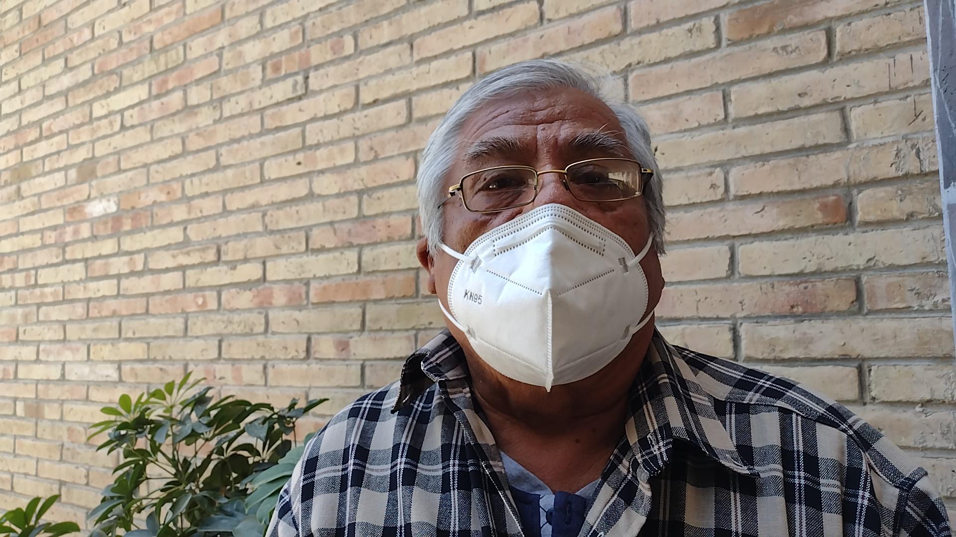 Arriesgarse o no tener para comer: Covid obliga a migrar de Tehuacán a EU