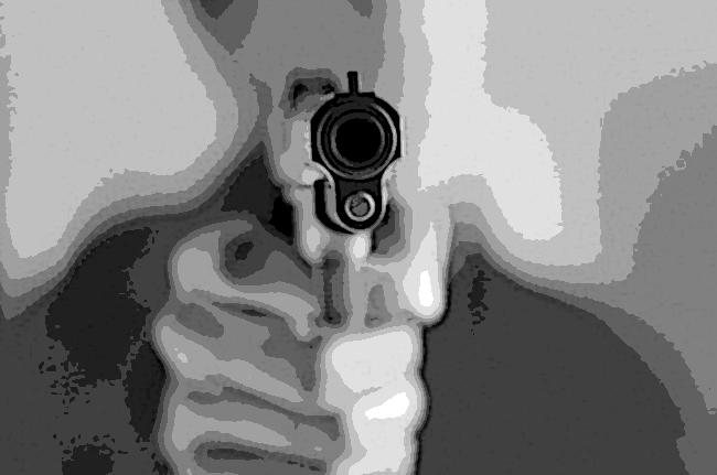 A balazos matan a joven en calles de Texmelucan
