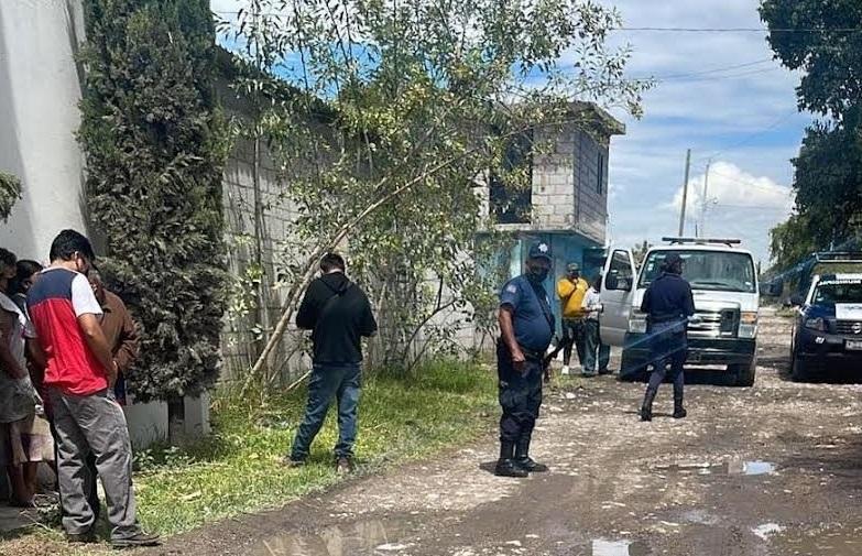 Asesinan a septuagenario en su casa de Tepanco de López