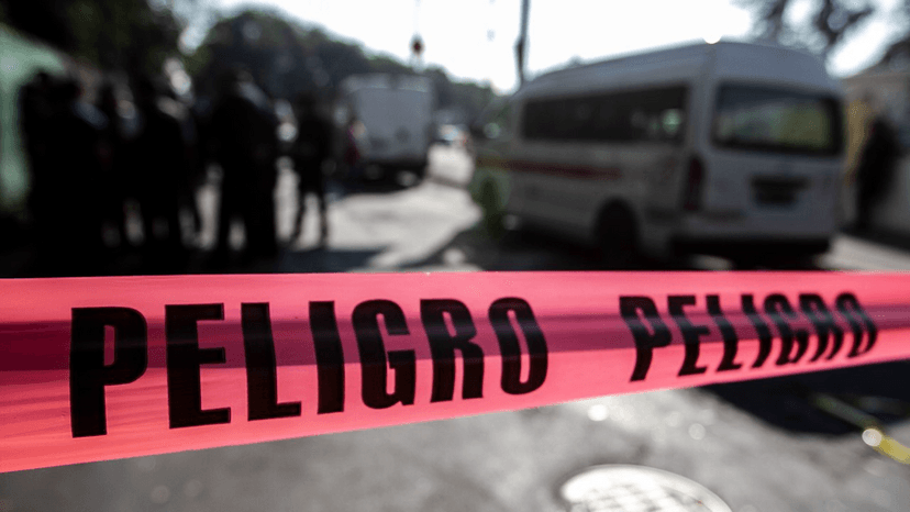 Más de 100 asesinatos en Tlaxcala sólo en octubre