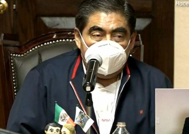VIDEO Puebla registra 177 nuevos casos de Covid en 24 horas