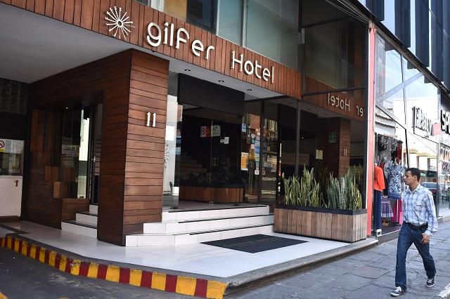 Prevén incremento de 8% en ocupación hotelera en Puebla capital