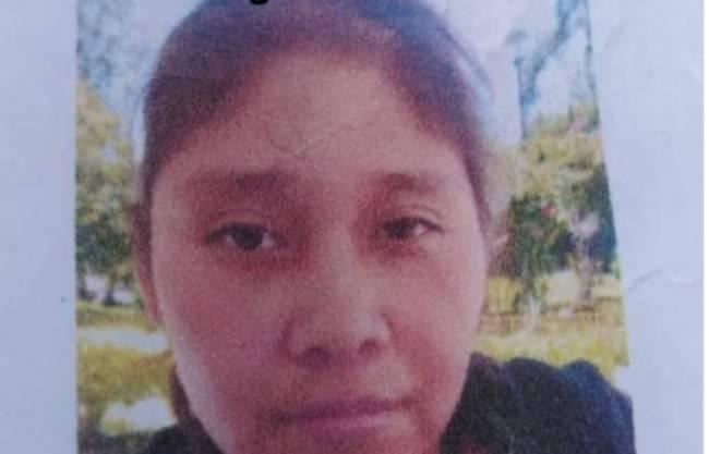 Azuani y su hija de un año desaparecieron en Huejotzingo