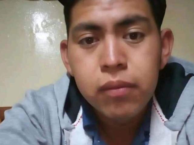 Buscan a joven de Tecamachalco desaparecido en Huixcolotla