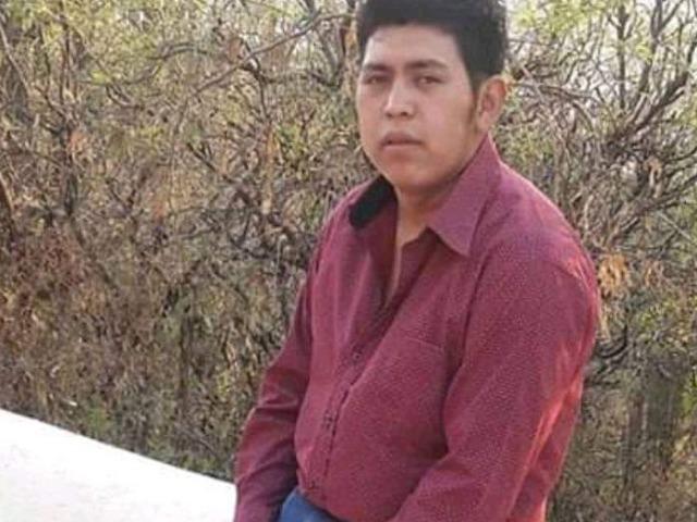 Buscan a joven de Tecamachalco desaparecido en Huixcolotla