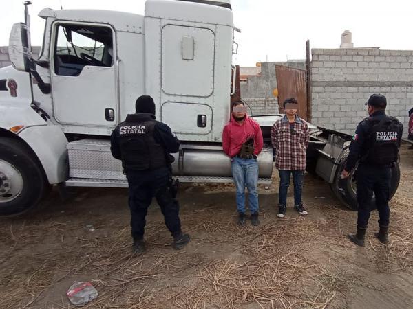 En 30 días recuperan 157 vehículos con reporte de robo en Puebla
