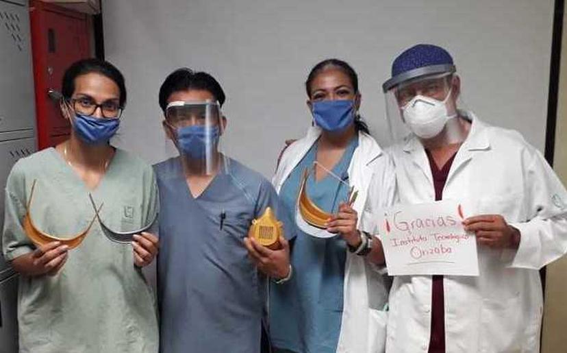 Aprueba Congreso de Puebla 6 años de cárcel para quien agreda a médicos