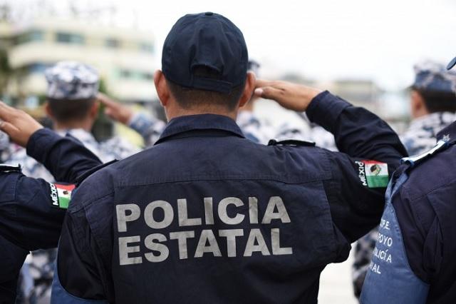 Policía Estatal asume vigilancia en Piaxtla tras muerte de detenido