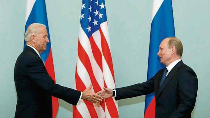 E.U. anuncia duras sanciones contra Rusia